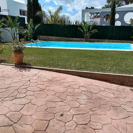 Villa Portitxol En Moraira Extérieur photo
