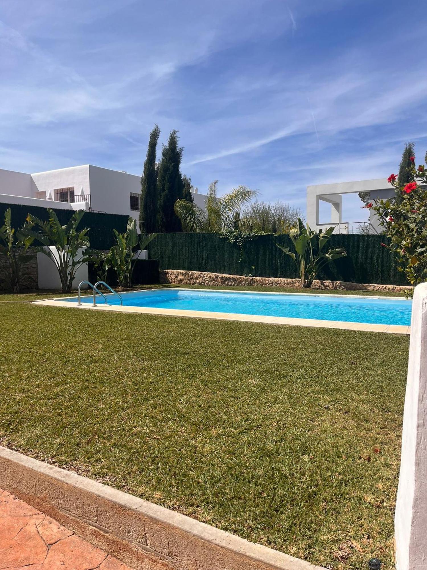 Villa Portitxol En Moraira Extérieur photo