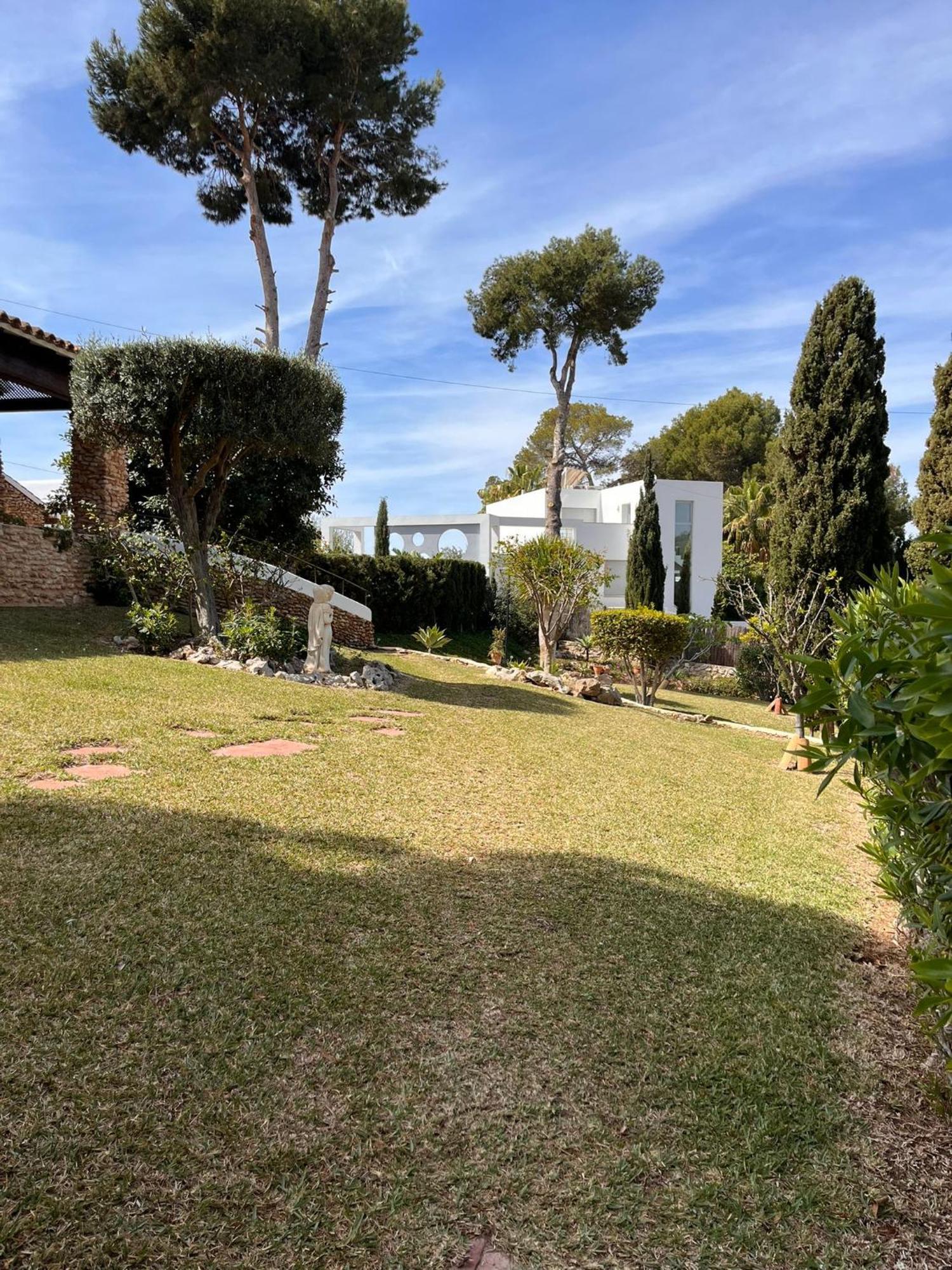 Villa Portitxol En Moraira Extérieur photo
