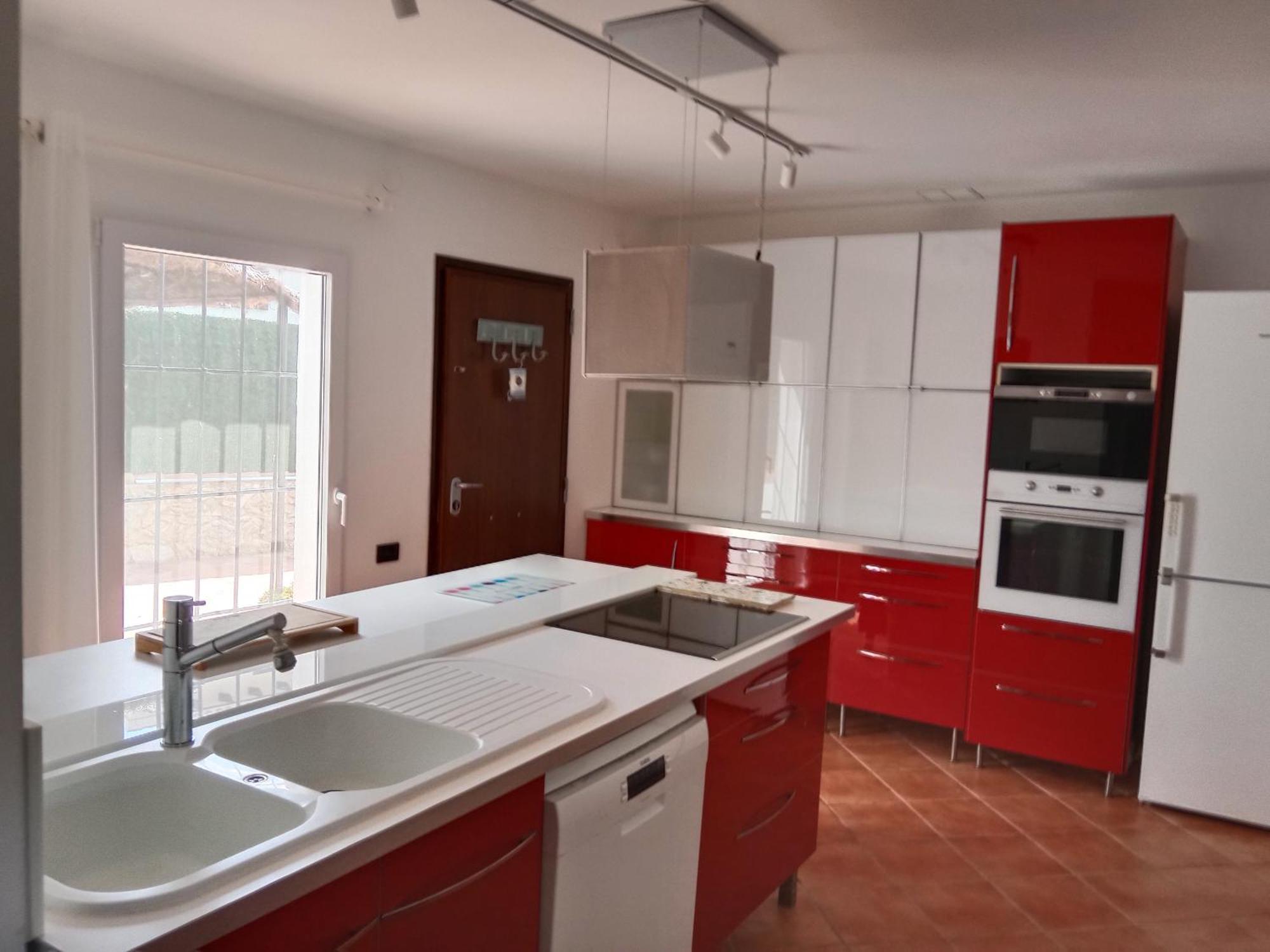 Villa Portitxol En Moraira Extérieur photo