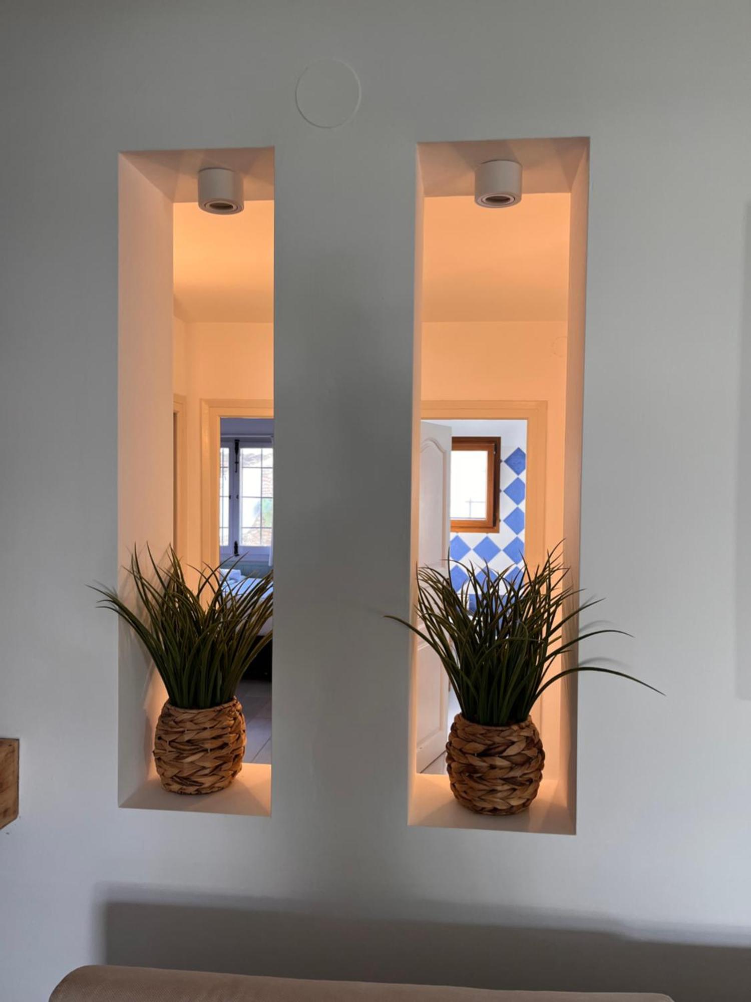 Villa Portitxol En Moraira Extérieur photo