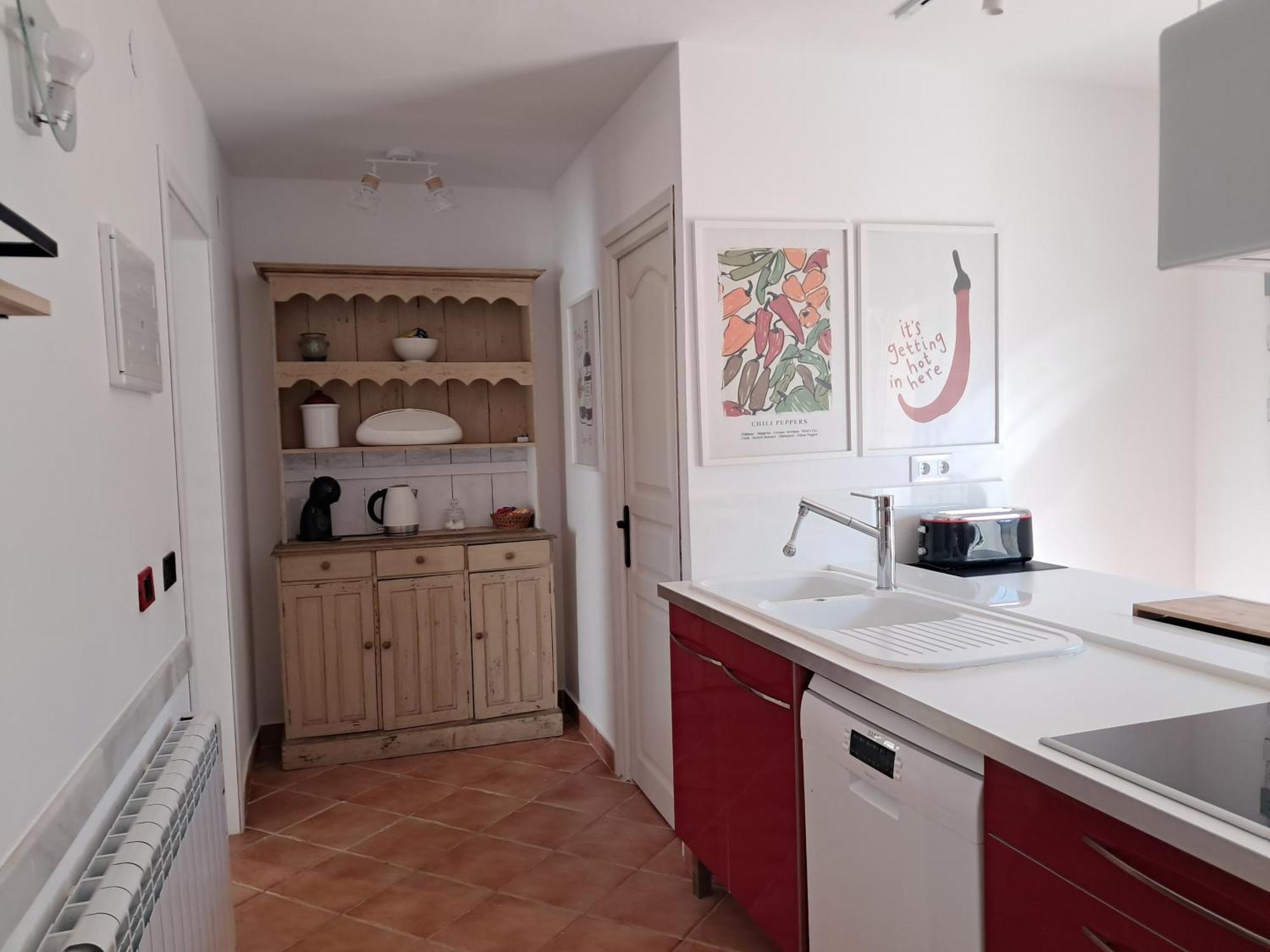 Villa Portitxol En Moraira Extérieur photo