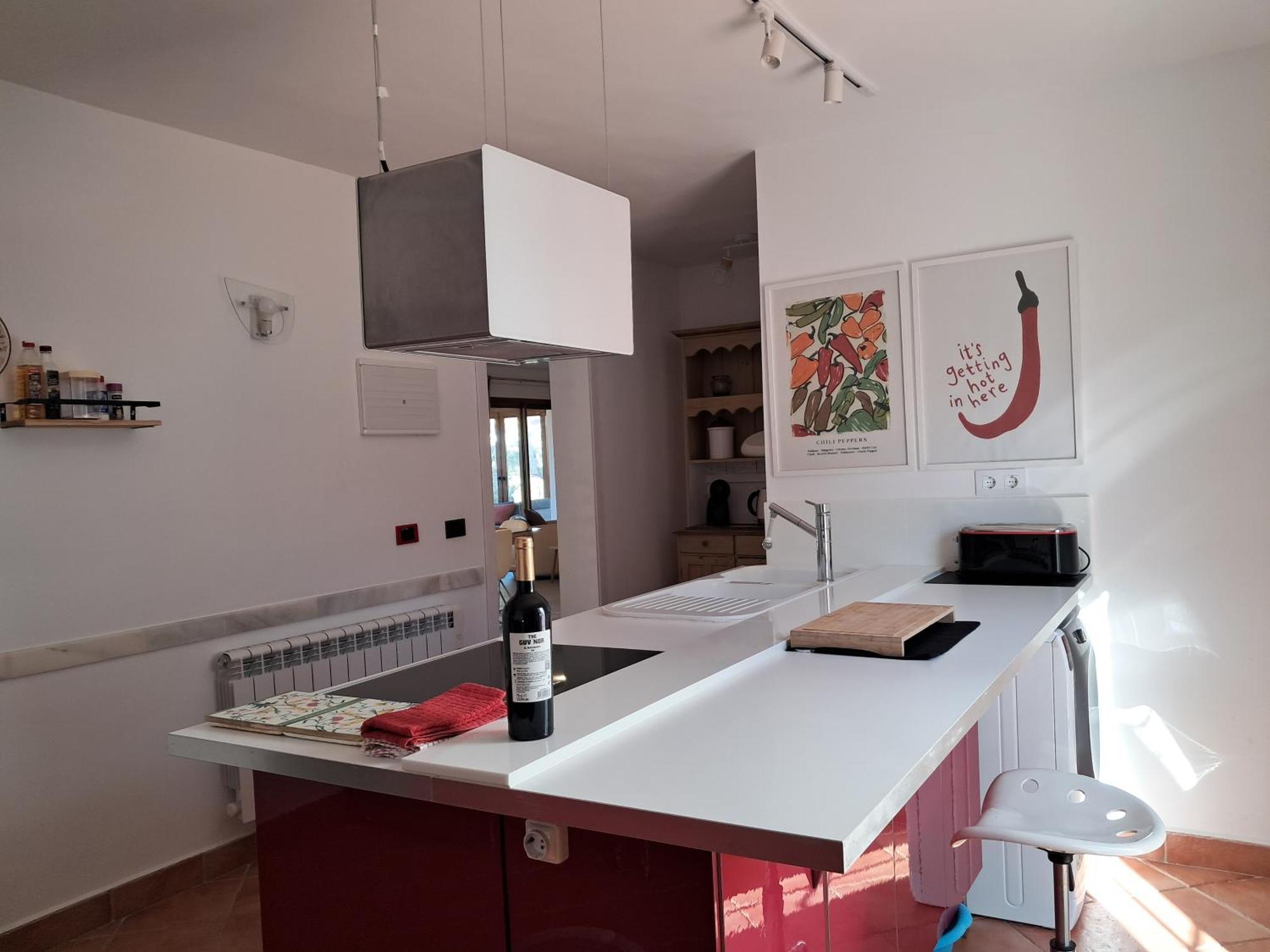 Villa Portitxol En Moraira Extérieur photo