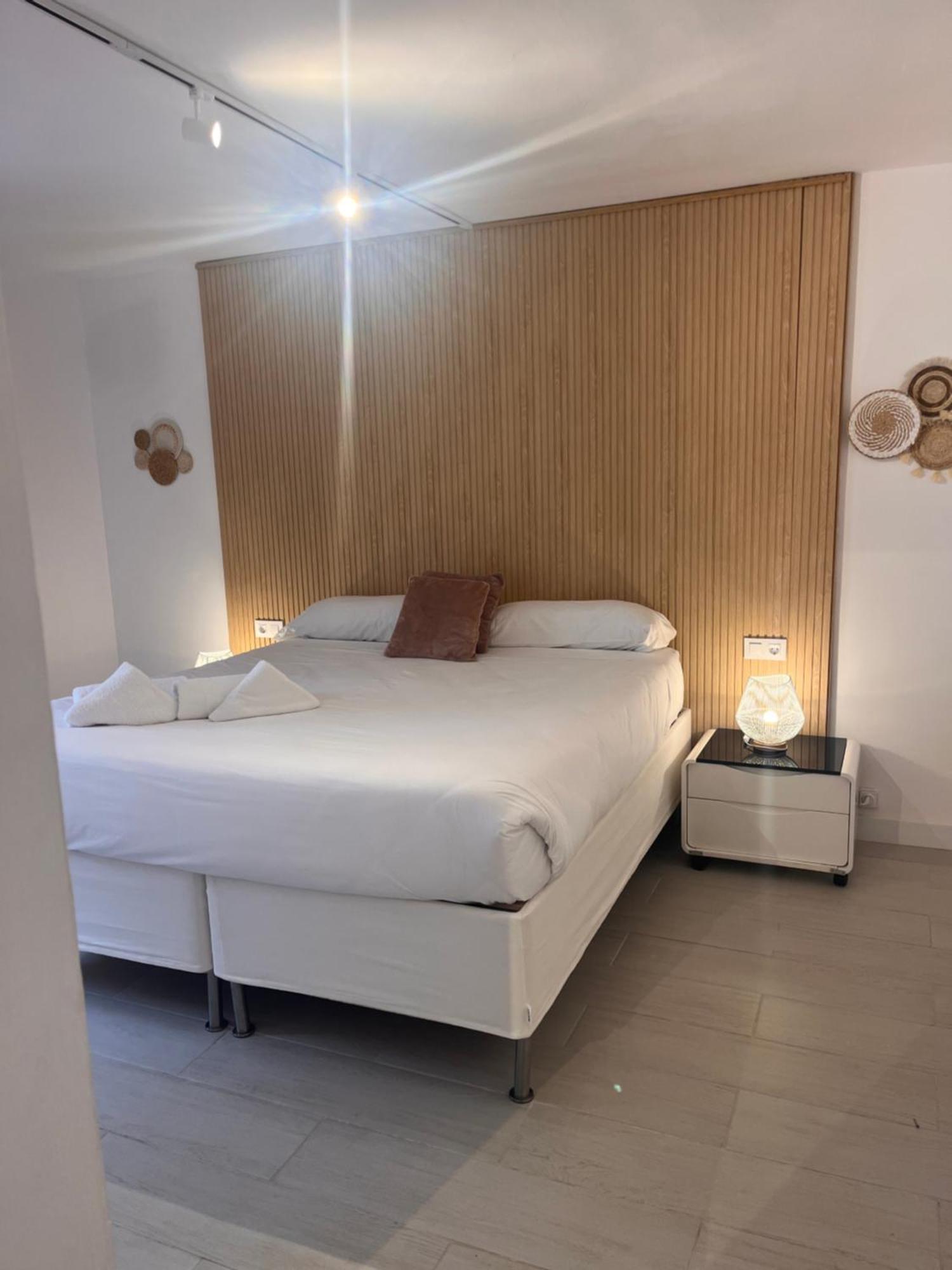 Villa Portitxol En Moraira Extérieur photo