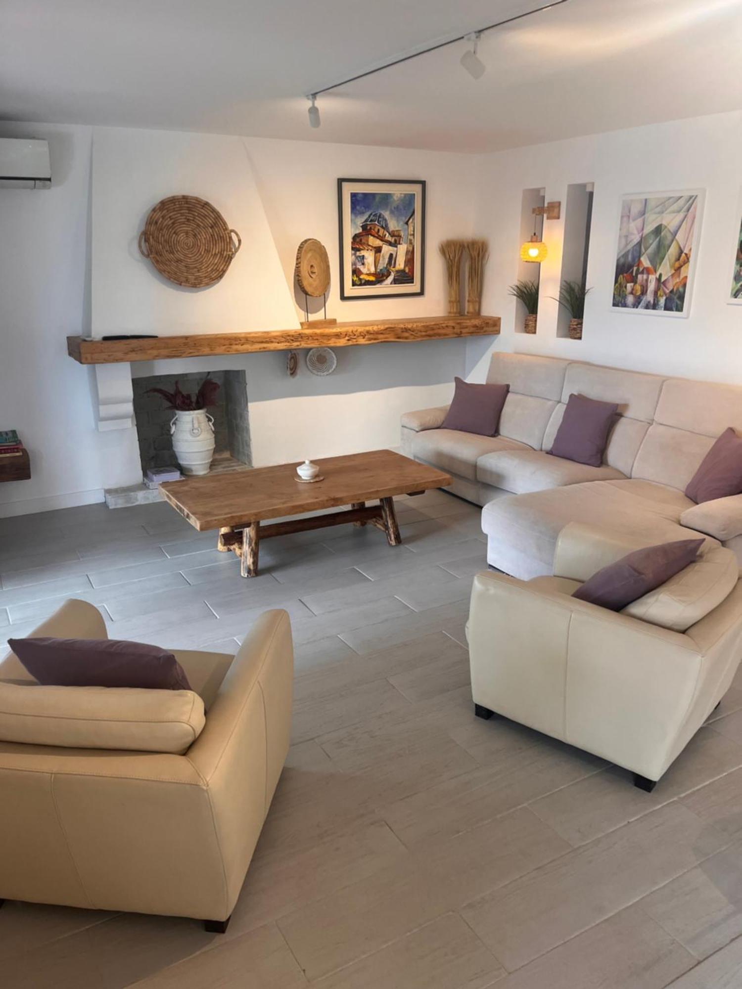 Villa Portitxol En Moraira Extérieur photo